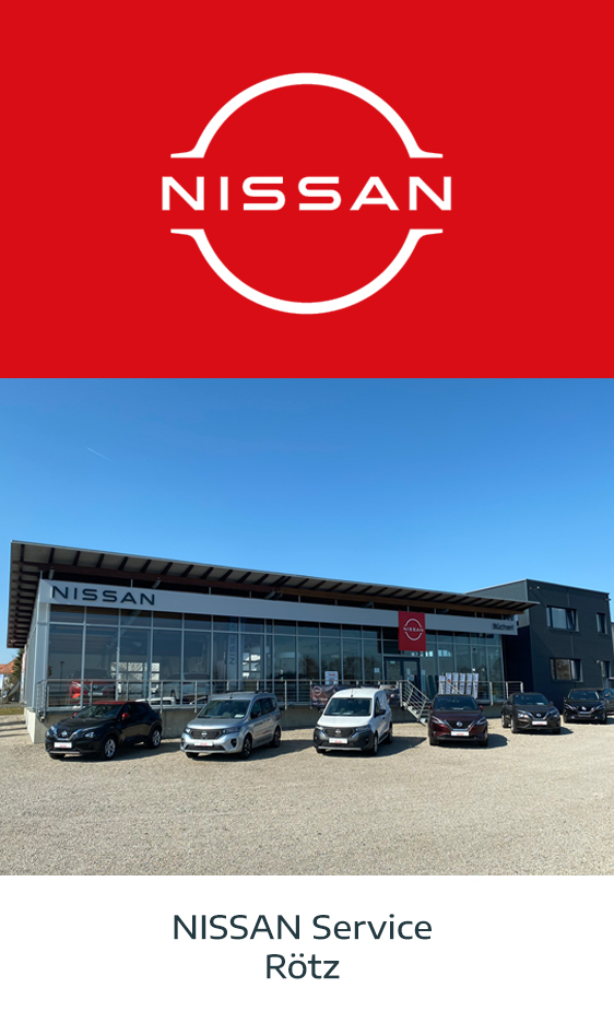 NISSAN Service Rötz