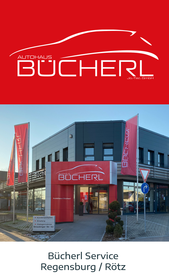 Bücherl Service